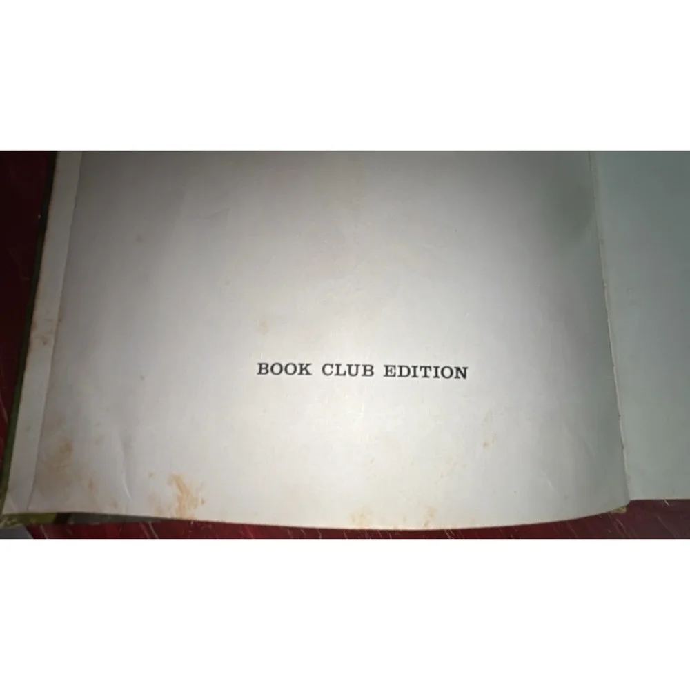 Vintage‎ 1959 Stop That Ball! by Mike McClintock (Hardcover) Beginner Books